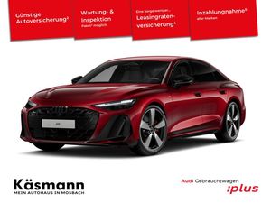 Audi A6 Limousine TFSI qu 2x S line AHK edition one