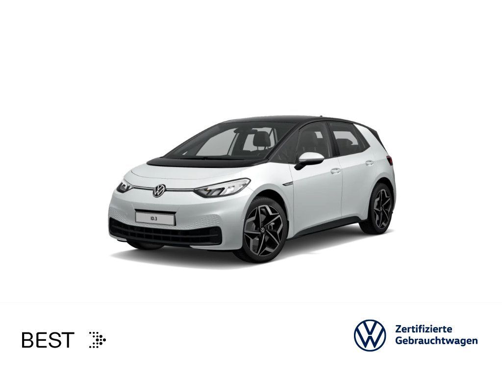 Volkswagen ID.3 Pro S*LED*KAMERA*PDC*SHZ*NAVI*KLIMA Leasing