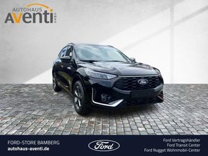 Ford Kuga ST-Line X *AHK*360 GRAD* *RFK*4xSHZ*ACC*GJR