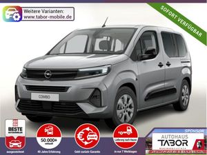Opel Combo AT8 GS Nav10" Kam IntelliLux PDC