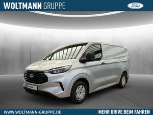 Ford Transit Custom Kasten 320 L1 Trend AWD AHK Navi