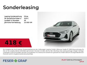 Audi A5 Limousine TFSI quattro S tronic V-Cockp. 19"