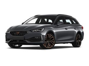Cupra Leon 1.5 eTSI DSG ACC AUT Fernlichtass. Kam. LED