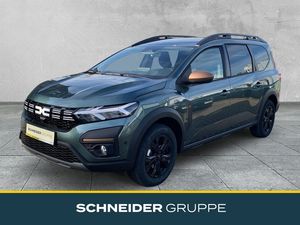 Dacia Jogger EXTREME+ HYBRID 140 NAVI+SHZ+PDC+KAMERA Leasing