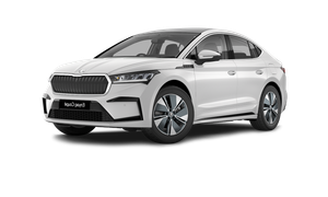 Skoda Enyaq Coupé iV RS RS Auto-Abo