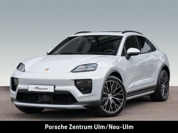 Porsche Macan 4S inkl. Wartung & Verschleiß, 21