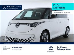 Volkswagen ID. Buzz Pro AHK Navi Klima Sitzhzg. Matrix LED