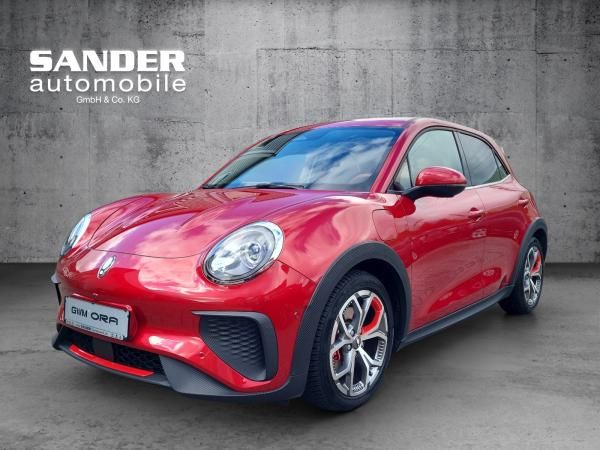 GWM ORA 03 400 GT - Sofort Verfügbar! Ganzjahresreifen! Leasing