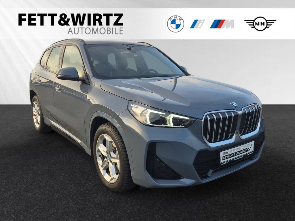 BMW X1 xDrive23d M Sportpaket|DA+|Harman/Kardon Leasing