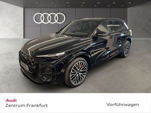 Audi Q5 TDI quattro S tronic S line Matrix-LED Navi D