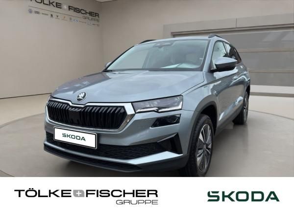 Skoda Karoq 1.5 TSI DSG Balance ACC AHK Navi eHeck Leasing