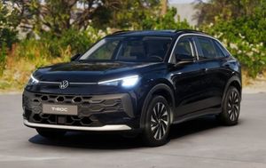Volkswagen T-Roc Volkswagen T-Roc Life 1.5 eTSI 7-Gang-DSG 110 kW (150 PS)