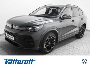 Volkswagen Tiguan R-Line 2.0 TSI 4M DSG AHK Kamera IQ.Light