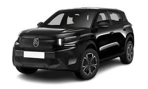 Citroen C3 Aircross Auto-Abo