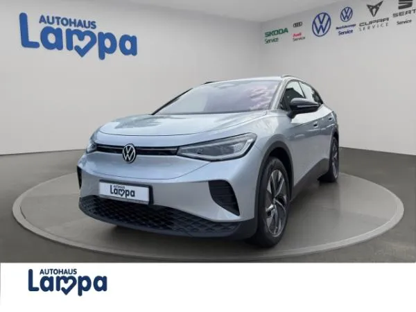 Volkswagen ID.4 Pro ENERGY AHK, Wärmepumpe, IQ.Light