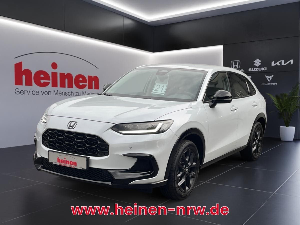 Honda ZR-V e:HEV SPORT Leasing