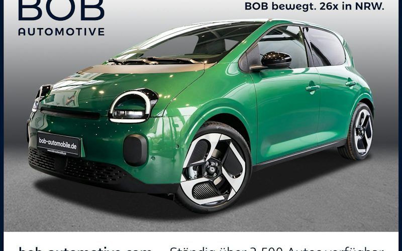 Renault Twingo-e-tech Techno 80 Urban Range 5dr Auto kaufen