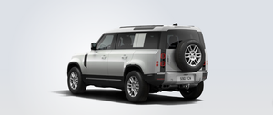 Defender 110 3.0 Diesel D200 S Leasing