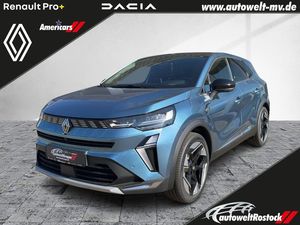 Renault Symbioz Iconic E-Tech Full Hybrid 145