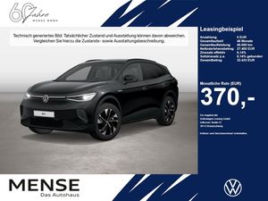 Volkswagen ID.4 Pro Performance IQ.Light Matrix CarPlay AHK