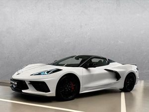 Corvette C8 Conver. 6.2 V8 AEC Hdl *3JahreGarantie*24 MY* Leasing