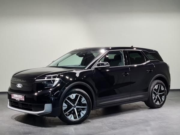 Ford Explorer Style 🔋 BEV ⚡ 52kWh 💥 Agate-Black ⚡ Komfort-Paket 💥 LMF19