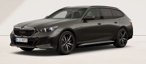 BMW 5er Touring BMW 5er Touring 550e M Sportpaket Pro 550e Steptronic xDrive 360 kW (489 PS)