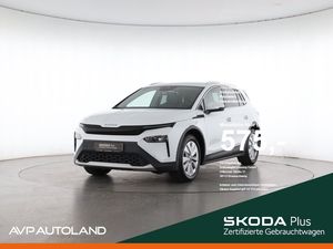 Skoda ELROQ 85 LOFT