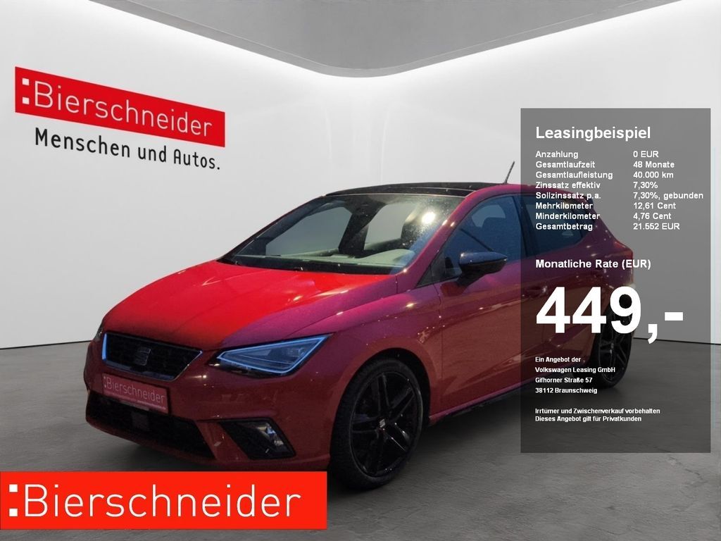 Volkswagen Arteon Shooting Brake 2.0 TSI DSG 4Mo. R IQ.LIGH Leasing