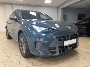 Cupra Terramar 2.0 TSI 150 kW (204PS) 4Drive