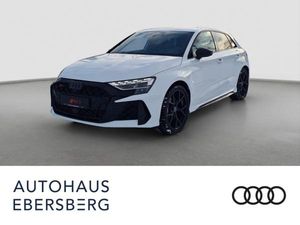 Audi RS3 Sportback quattro HUD Virtual Kamera