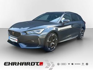 Cupra Leon Sportstourer 2.0 TSI DSG 4Drive VZ DCC AHK*