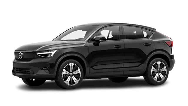 Volvo C40 C40 Recharge vollelektrisch, Automatik, Navi, Panormadach, Rückfahrkamera