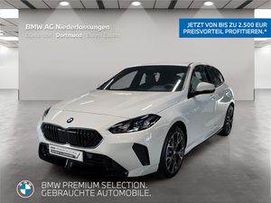 BMW 118d M Sport Driv.Assist.Prof LiveCockpitProf