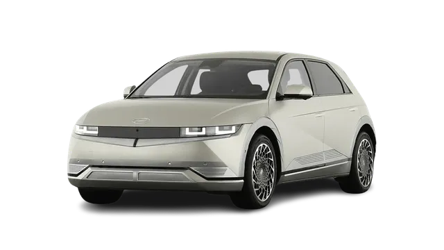 Hyundai IONIQ 5 77 kWh Batterie