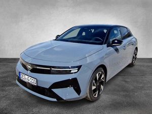 Opel Astra GS Hybrid MATRIX-LED|KAMERA|AHK