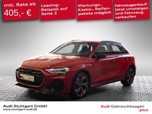 Audi A3 Sportback S line 45 TFSI e S tronic