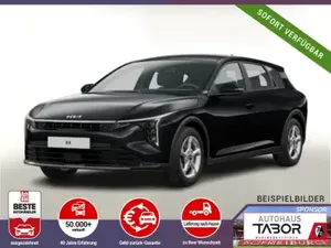 Kia K4 Vision DCT ACC LED Nav SHZ PrivG Kam Keyl LHZ