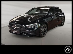 Mercedes-Benz A 180 AMG Line Auto-Abo