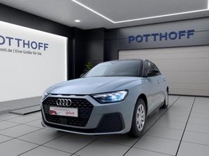 Audi A1 Sportback 25 TFSI LED PDC KLIMA SITZHZG