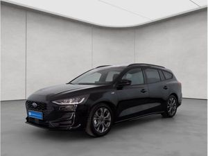 Ford Focus Turnier 1.0 EcoBoost Hybrid Aut. ST-LINE X *SOFORT!!!*