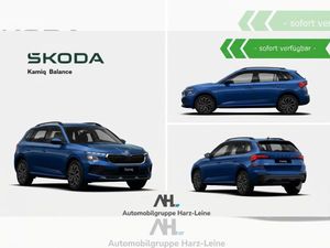 Skoda Kamiq 1.0 TSI  Balance *sofort verfügbar & bundesweit lieferbar*