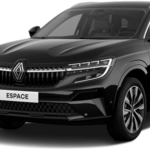 Renault Espace Leasing
