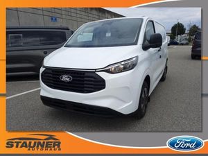 Ford Transit Custom 2.5l PHEV Kasten 320L1 Trend AHK Leasing