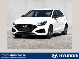 Hyundai i30 ADVANTAGE i30 FL 5-Türer,1.0 T-GDI ,7-DCT ,R