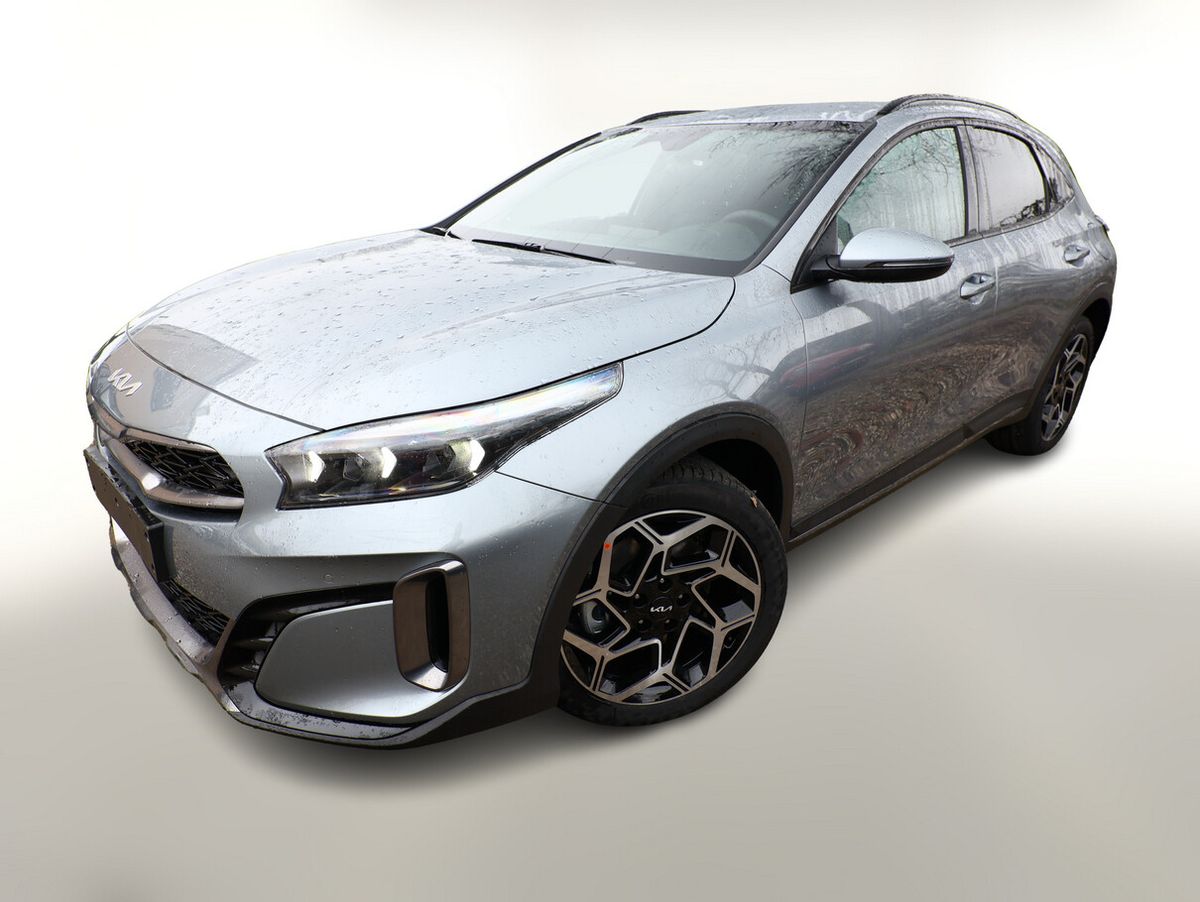 Kia XCeed DCT MY26 GT-Line ACC Nav eHK 4xSHZ Keyless Auto-Abo privat Auto-Abo