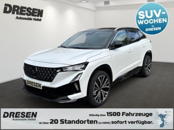 Renault Austral Techno Full-Hybrid 200 *Allwetter*4-Control*Sitzheizung* Leasing