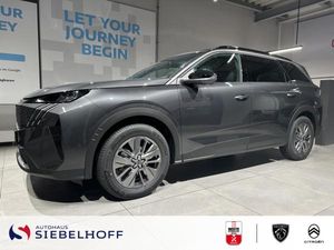 Peugeot 5008 Allure HYBRID 145 e-DSC6