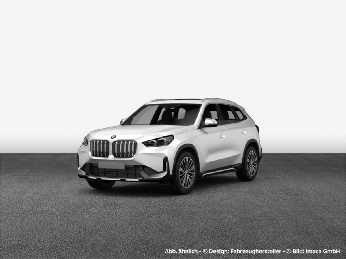 BMW X1 xDrive25e Aut. M Sportpaket , 5-türig Leasing