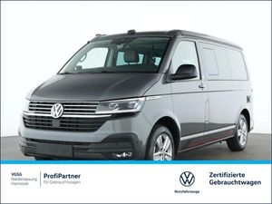 Volkswagen T6.1 California Ocean Edition 4Motion DSG AHK Leasing